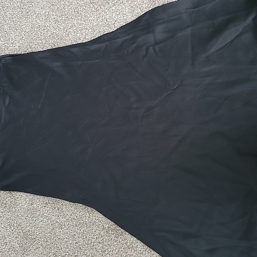 NWT Wild Fable Womens Maxi Slip Skirt - Picture 3 of 4